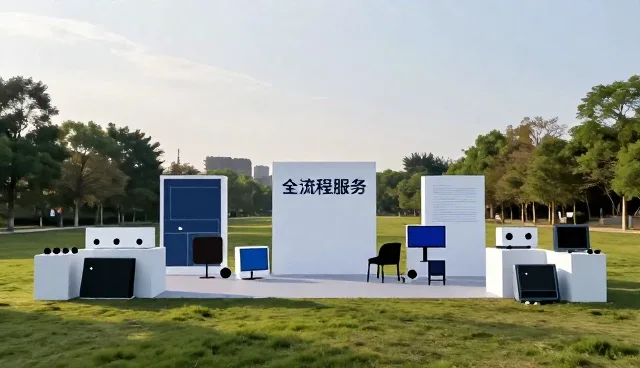 全流程服务如何成为企业选型的重要考量