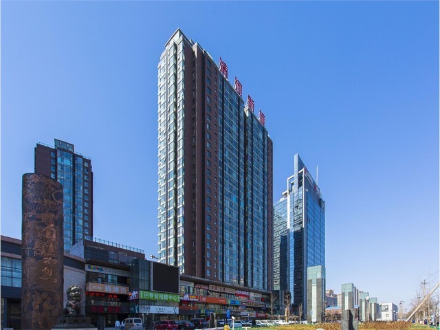 惠山物流仓储办公用品市场